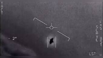 In first public hearing, Pentagon reports rise in UFO sightings in past 20 years