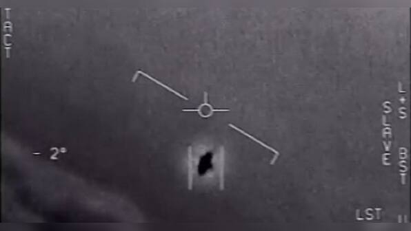 In first public hearing, Pentagon reports rise in UFO sightings in past 20 years