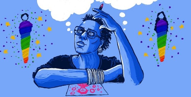 Social distancing, self-isolation aren't just coronavirus-related terms, they've long marked everyday lives of queer, marginalised Social distancing, self-isolation aren't just coronavirus-related terms, they've long marked everyday lives of queer, marginalised