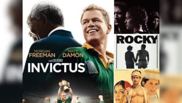 Coronavirus Outbreak: As lockdown extends, here are 10 sports movies to watch while you stay indoors