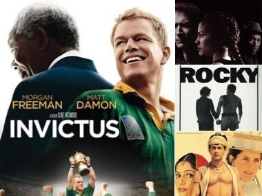 Coronavirus Outbreak: As lockdown extends, here are 10 sports movies to watch while you stay indoors Coronavirus Outbreak: As lockdown extends, here are 10 sports movies to watch while you stay indoors