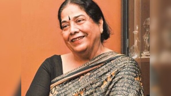Theatre personality and Sahitya Akademi awardee Usha Ganguly passes away at 75