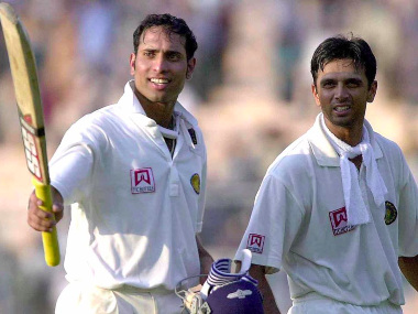 The Heist: From Laxman-Dravid's Eden miracle to Kenya's historic win over West Indies, a look at cricket's greatest jailbreaks The Heist: From Laxman-Dravid's Eden miracle to Kenya's historic win over West Indies, a look at cricket's greatest jailbreaks