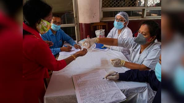 Coronavirus Outbreak Highlights: Maharashtra reports 729 new COVID-19 cases, 31 deaths; confirmed infections jump to 9,318, toll at 400