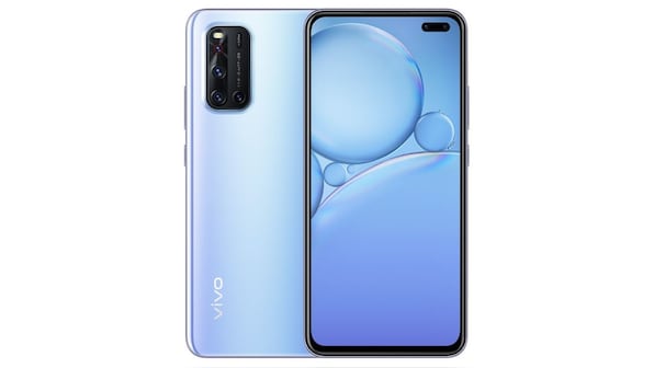 Vivo V19 with dual punch hole selfie camera, Snapdragon 712 SoC launched