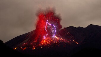 NASA to monitor earthquakes, volcanic eruptions from space using new type of imaging radar system