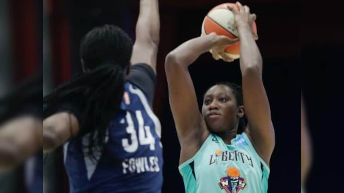 Coronavirus Outbreak: Spotlight on WNBA, as league readies for virtual draft during lockdown