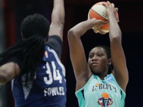 Coronavirus Outbreak: Spotlight on WNBA, as league readies for virtual draft during lockdown Coronavirus Outbreak: Spotlight on WNBA, as league readies for virtual draft during lockdown