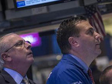 Wall Street jumps as hopes for easing lockdown offset earnings worry; Nasdaq registers fourth straight day of gains Wall Street jumps as hopes for easing lockdown offset earnings worry; Nasdaq registers fourth straight day of gains