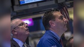 Wall Street gains after reports of Boeing to resume production next week; investors cheer Trump's plan to reopen economy