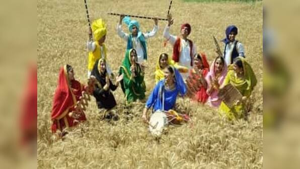 Coronavirus Outbreak: Baisakhi celebrations gives fun a miss as COVID-19 cases climb, country remains under lockdown