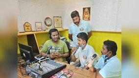 Community radio stations across India brave lockdown, severe fund crunch to ensure last-mile awareness on COVID-19