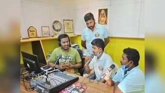 Community radio stations across India brave lockdown, severe fund crunch to ensure last-mile awareness on COVID-19
