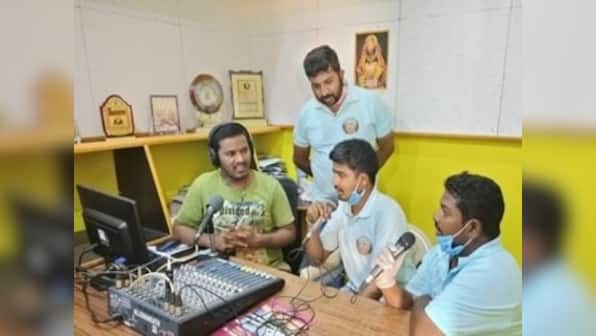 Community radio stations across India brave lockdown, severe fund crunch to ensure last-mile awareness on COVID-19