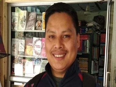 JNU research scholar accuses Manipur of harassing Pangal Muslims in newspaper article, state government responds with author's arrest JNU research scholar accuses Manipur of harassing Pangal Muslims in newspaper article, state government responds with author's arrest