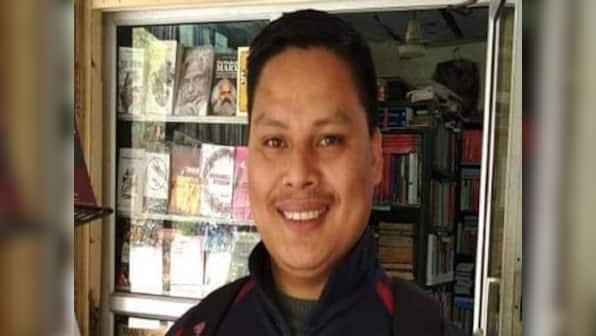 JNU research scholar accuses Manipur of harassing Pangal Muslims in newspaper article, state government responds with author's arrest