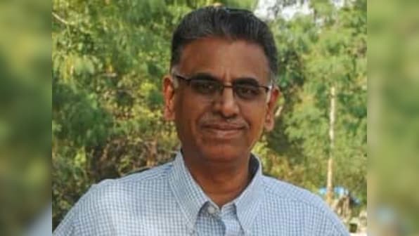 Coronavirus Outbreak: Hope govt recognises valuable role played by community radio stations at great risk and cost, says professor Vinod Pavarala