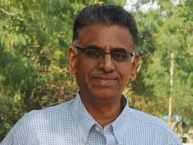Coronavirus Outbreak: Hope govt recognises valuable role played by community radio stations at great risk and cost, says professor Vinod Pavarala Coronavirus Outbreak: Hope govt recognises valuable role played by community radio stations at great risk and cost, says professor Vinod Pavarala