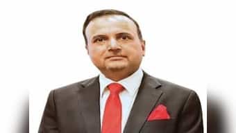 Anurag Srivastava takes charge as MEA spokesperson; 1999-batch IFS officer had served as India's Ambassador to Ethiopia