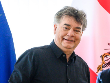 Coronavirus Outbreak: Austria mulling resumption of select sports amid steady loosening of COVID-19 restrictions Coronavirus Outbreak: Austria mulling resumption of select sports amid steady loosening of COVID-19 restrictions