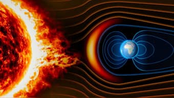 Sun's coronal holes are about to release solar winds towards Earth: How will that affect us?