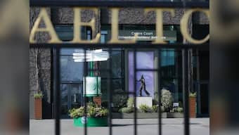 Coronavirus Outbreak: Wimbledon officials to get over £100 million from COVID-19 insurance policy