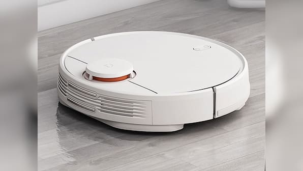 Best robot vacuum cleaners for home use