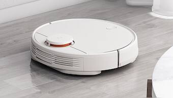 Xiaomi to launch Mi Robot Vacuum Cleaner in India today: All we know so far