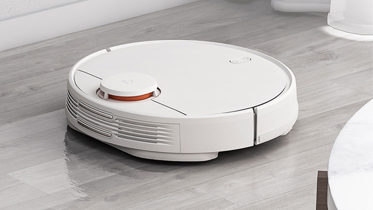 Xiaomi to launch Mi Robot Vacuum Cleaner in India today: All we know so far Xiaomi to launch Mi Robot Vacuum Cleaner in India today: All we know so far