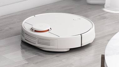Xiaomi to launch Mi Robot Vacuum Cleaner in India today: All we know so far