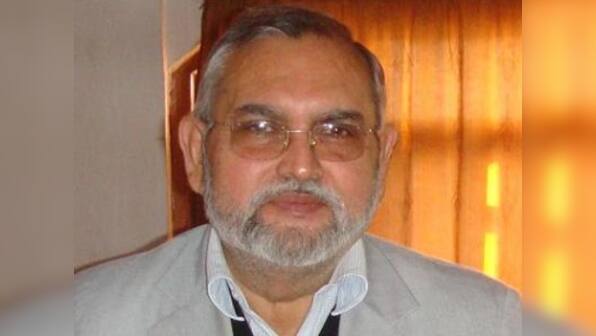 Zafarul Islam Khan shouldn't be allowed to head Delhi Minority Commission after his remarks on social media
