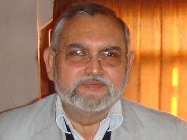 Zafarul Islam Khan shouldn't be allowed to head Delhi Minority Commission after his remarks on social media Zafarul Islam Khan shouldn't be allowed to head Delhi Minority Commission after his remarks on social media