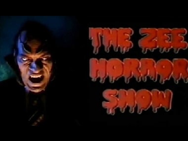 Zee Horror Show 1200