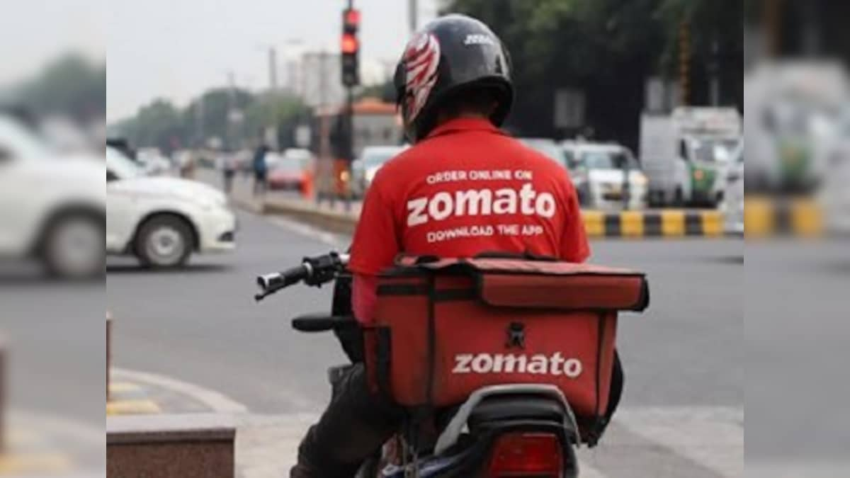 Zomato axes 13% workforce, cuts salary up to 50% for all; work from home to become permanent feature