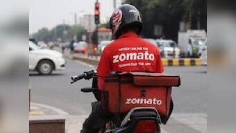 Zomato launches grocery delivery services in over 80 cities to ensure supply of essentials during coronavirus lockdown