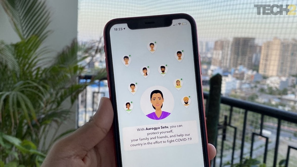 Coronavirus Outbreak: Govt launches COVID-19 tracking app ‘Aarogya Setu’, here’s all you need to know