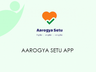 Narendra Modi asks citizens to download Aarogya Setu app; here's how to download and use it Narendra Modi asks citizens to download Aarogya Setu app; here's how to download and use it