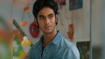 Bamfaad movie review: Aditya Rawal makes his mark in an engaging, even if generic, crime-and-love saga