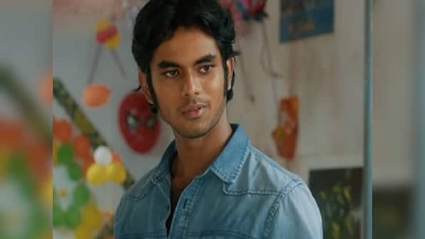 Bamfaad movie review: Aditya Rawal makes his mark in an engaging, even if generic, crime-and-love saga