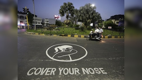 Coronavirus Outbreak Updates: MHA orders conditional exemption of shops outside limits of municipal corporations from lockdown restrictions