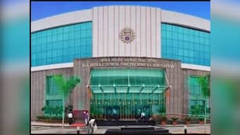 AICTE asks colleges to maintain social distancing from fake news; check official updates on www.aicte-india.org