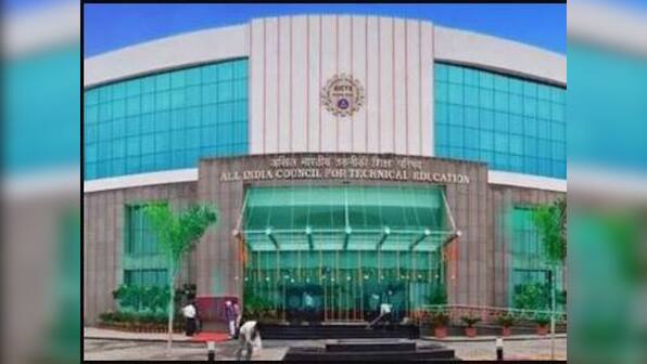 AICTE asks colleges to maintain social distancing from fake news; check official updates on www.aicte-india.org