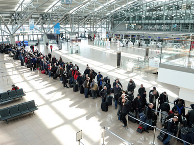 Coronavirus Outbreak: Airports ground handling industry seeks stimulus to mitigate COVID-19 impact Coronavirus Outbreak: Airports ground handling industry seeks stimulus to mitigate COVID-19 impact