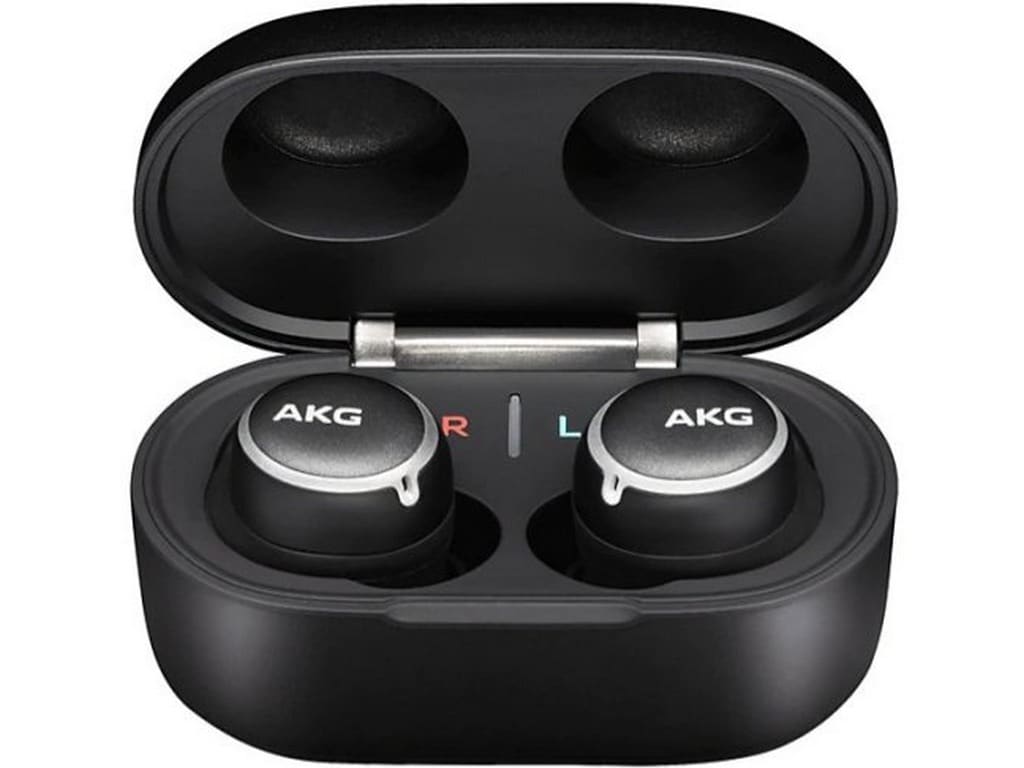 Samsung unveils AKG N400 true wireless earbuds with support for