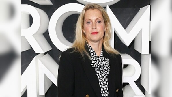 Coronavirus Outbreak: Ali Wentworth, comedian and wife of George Stephanopoulos, tests positive