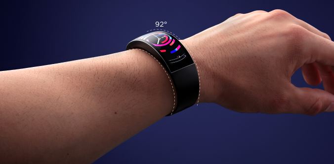 Huami launches Amazfit X smartwatch with no physical buttons, pricing start at $149 Huami launches Amazfit X smartwatch with no physical buttons, pricing start at $149