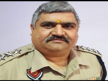 Coronavirus Outbreak: Ludhiana ACP Anil Kohli dies due to COVID-19; official was to receive plasma therapy Coronavirus Outbreak: Ludhiana ACP Anil Kohli dies due to COVID-19; official was to receive plasma therapy