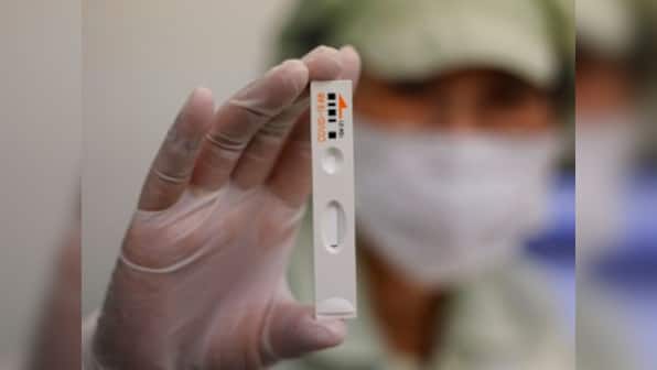 Five days after Firstpost investigation into faulty test kits, Centre orders recall of COVID-19 kits from Chinese companies