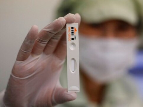 COVID-19 testing: Plea in Madras HC seeks direction to Centre, state govts to use only those kits cleared by virology institute or EEU COVID-19 testing: Plea in Madras HC seeks direction to Centre, state govts to use only those kits cleared by virology institute or EEU