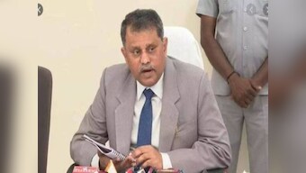 Andhra Pradesh removes state election commissioner from post, issues order curtailing tenure of future chiefs from 5 to 3 years